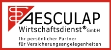 Aesculap Wirtschaftsdienst GmbH Logo
